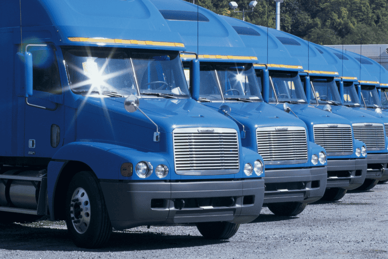 The future of refrigerated transport trends, challenges, and opportunities for the industry